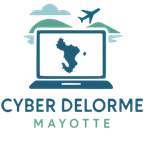 Cyber Delorme Mayotte